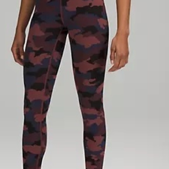 Wunder Under High-Rise Tight 25" Full-On Luxtreme size 2 2023 - Picture 3 of 6